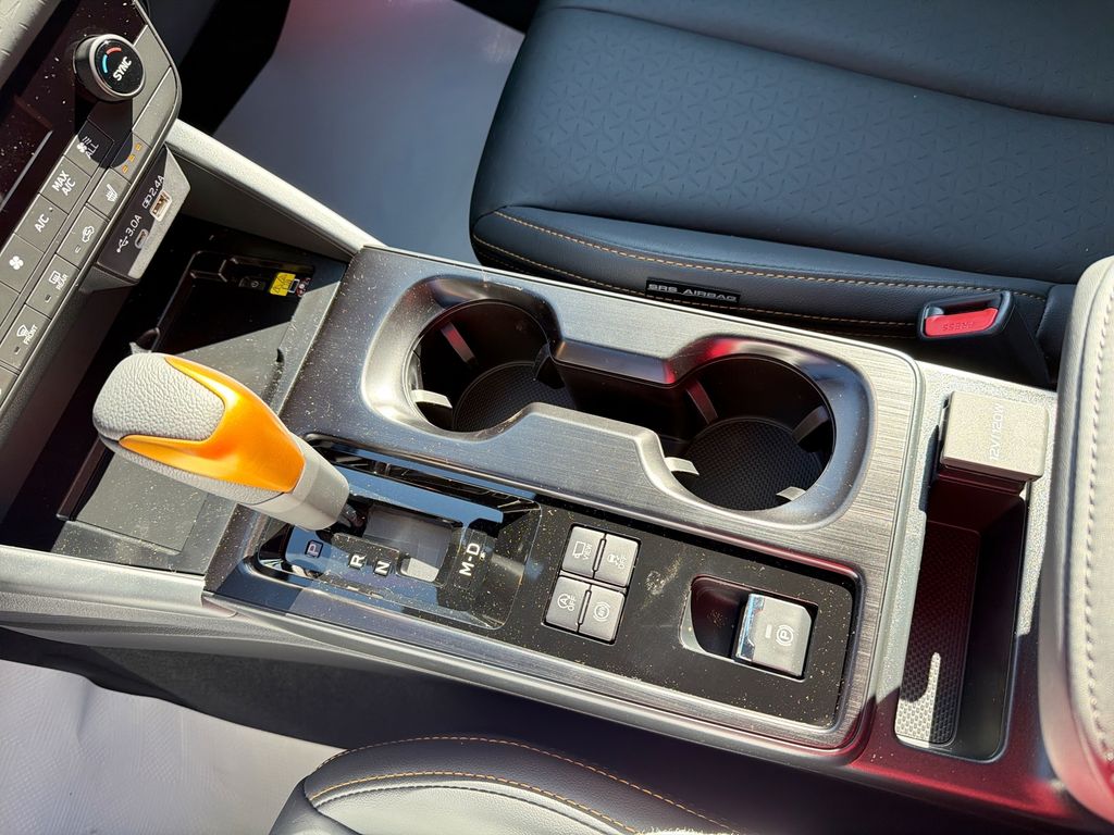 2026 Subaru Outback Wilderness - Photo 28