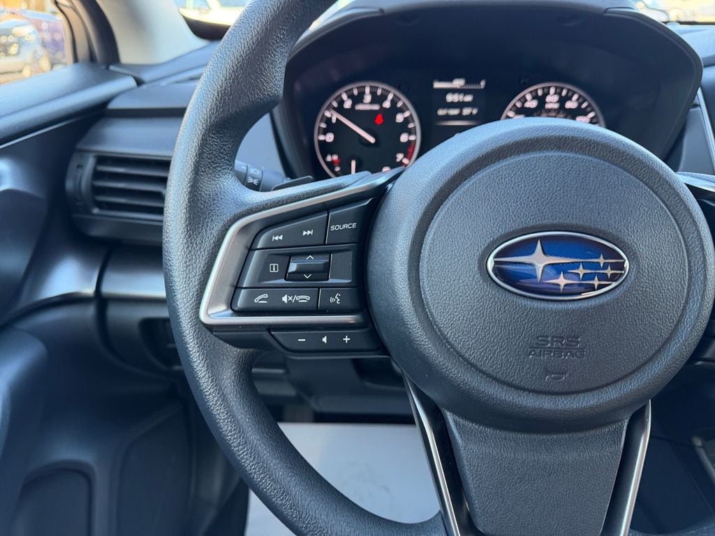 2026 Subaru Impreza Sport - Photo 16