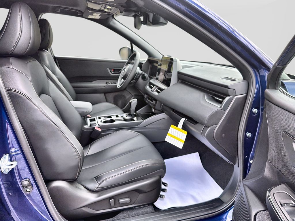 2026 Subaru Outback Limited - Photo 30