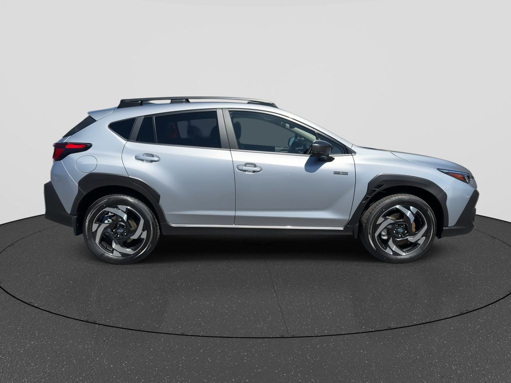 2026 Subaru Crosstrek Limited - Photo 9