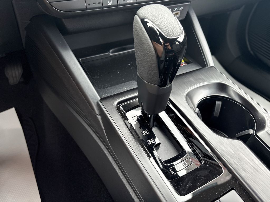 2026 Subaru Outback Premium - Photo 28