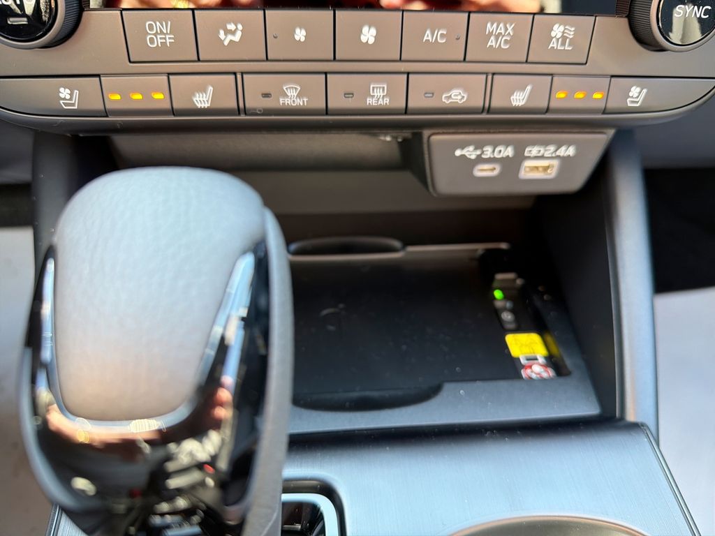 2026 Subaru Outback Touring XT - Photo 17