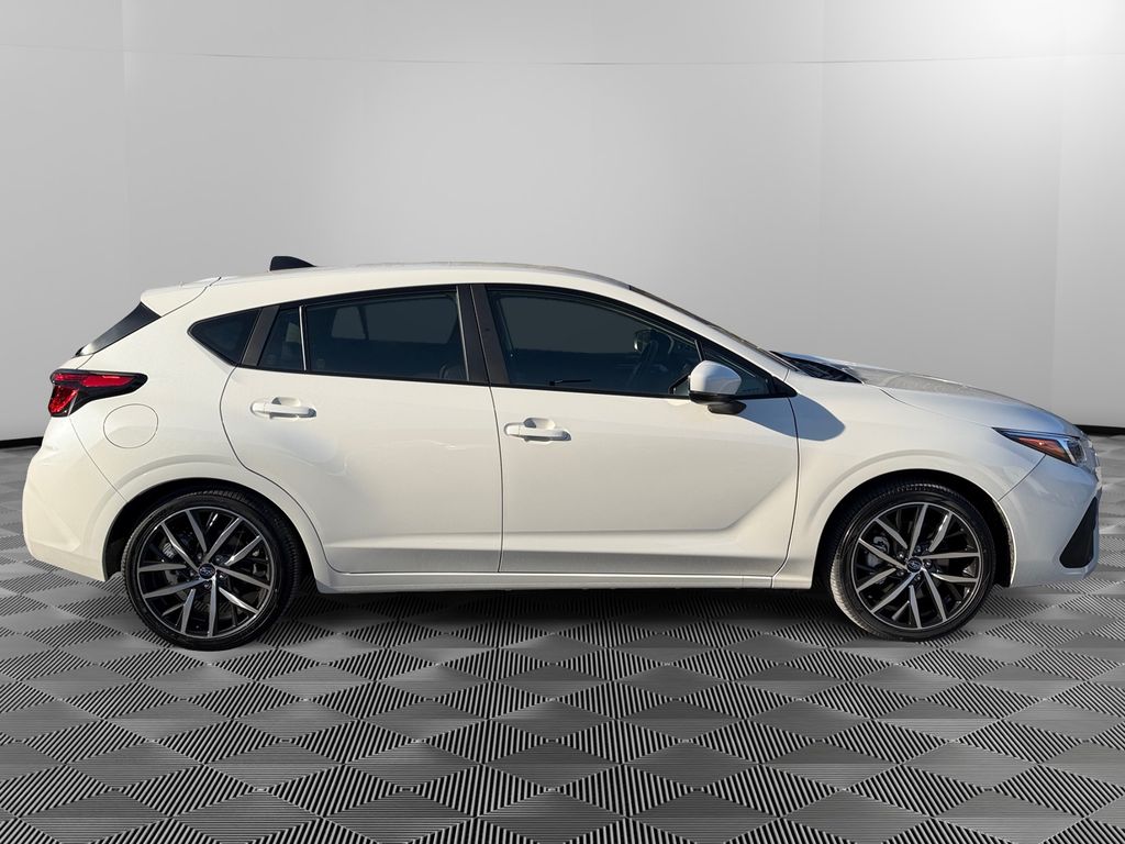 2026 Subaru Impreza Sport - Photo 8