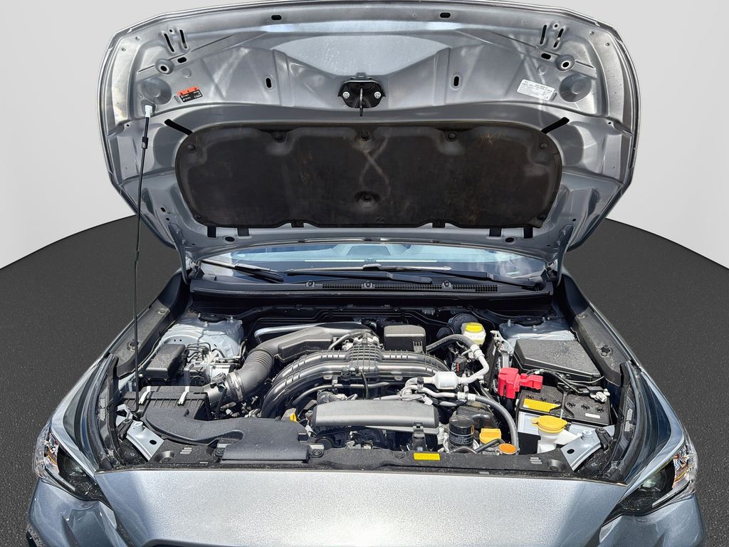 2026 Subaru Impreza Sport - Photo 39