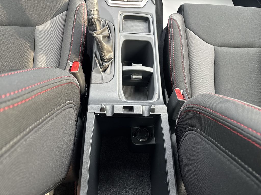 2026 Subaru WRX Base - Photo 31