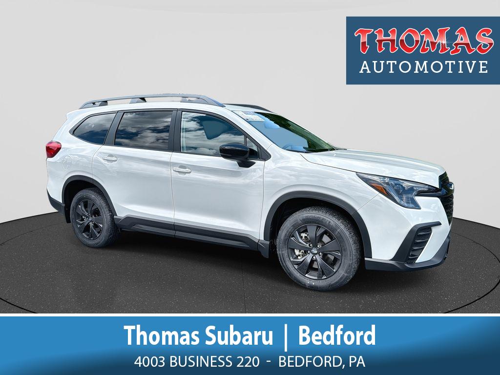 2026 Subaru Ascent Premium 7 Passenger's photo