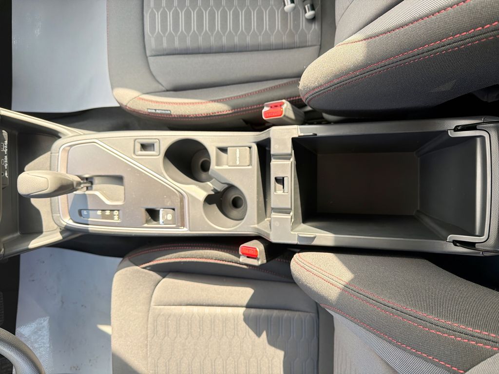 2026 Subaru Impreza Sport - Photo 32