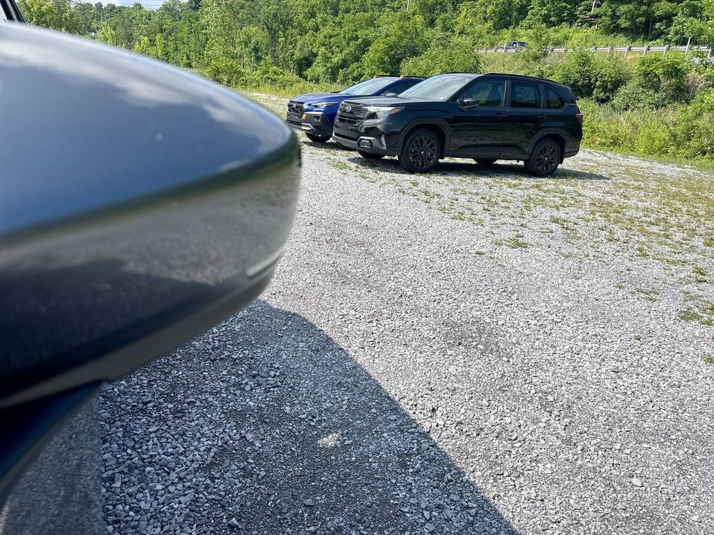 2026 Subaru Forester Limited - Photo 10