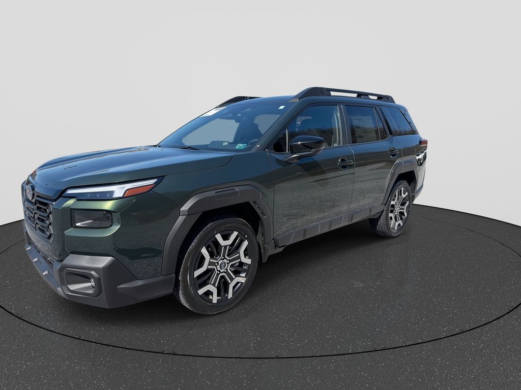 2026 Subaru Outback Touring XT - Photo 10
