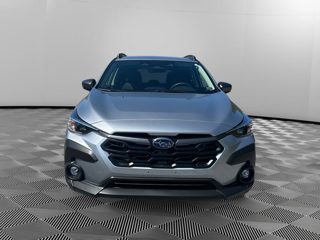 2025 Subaru Crosstrek Premium photo 2