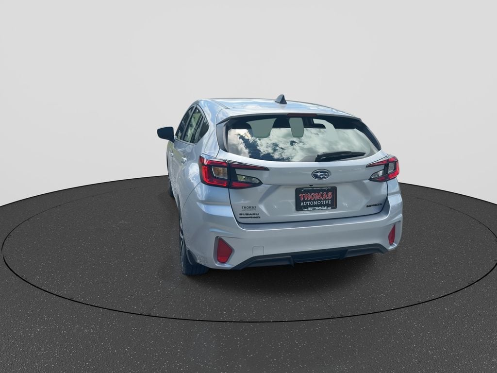 2026 Subaru Impreza Sport - Photo 7