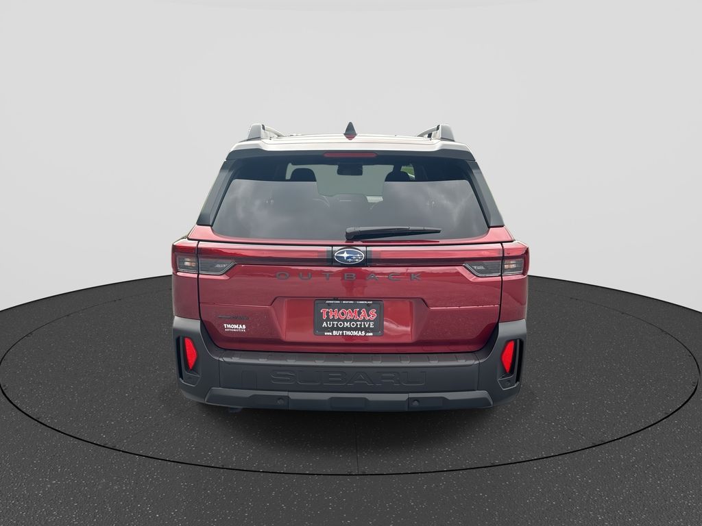 2026 Subaru Outback Premium - Photo 7