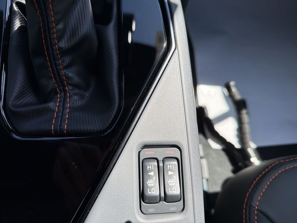 2026 Subaru Crosstrek Limited - Photo 17