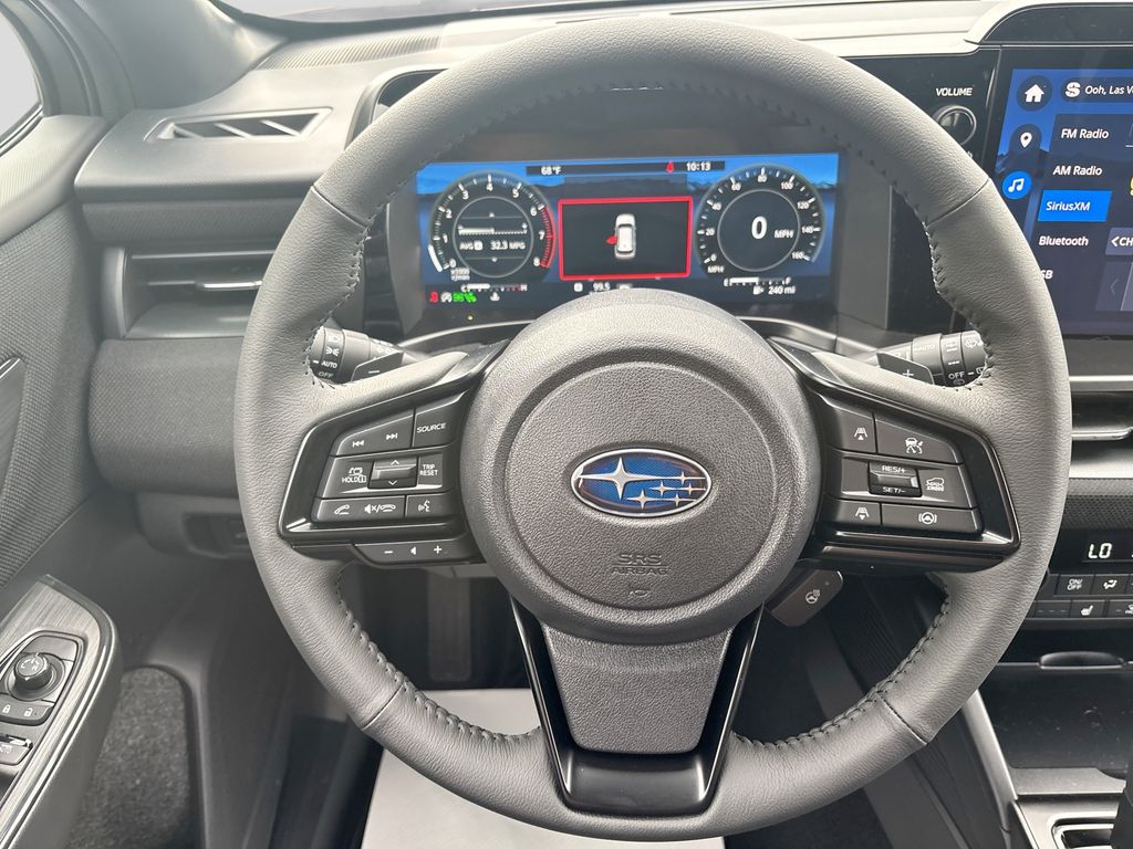 2026 Subaru Outback Premium - Photo 19