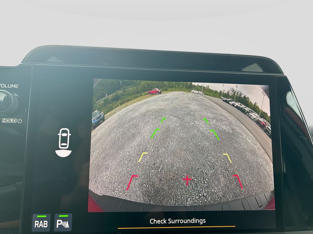 2026 Subaru Outback Premium - Photo 25