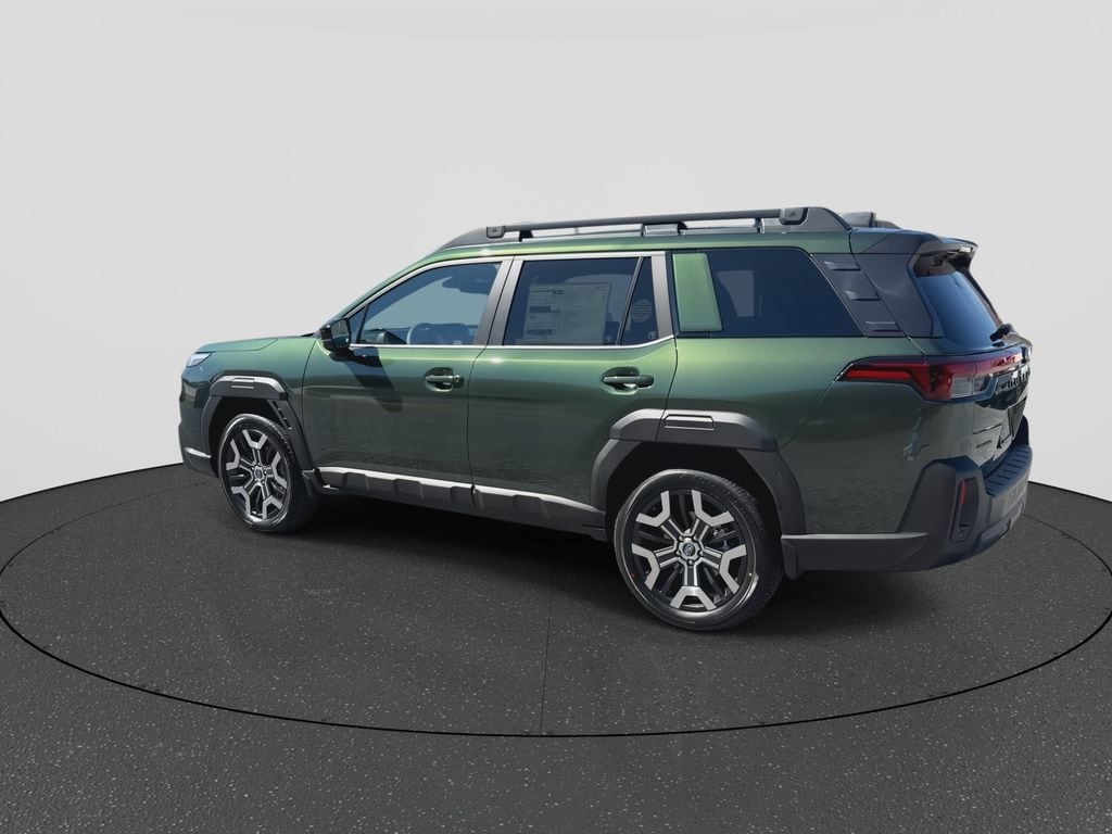 2026 Subaru Outback Touring XT - Photo 6