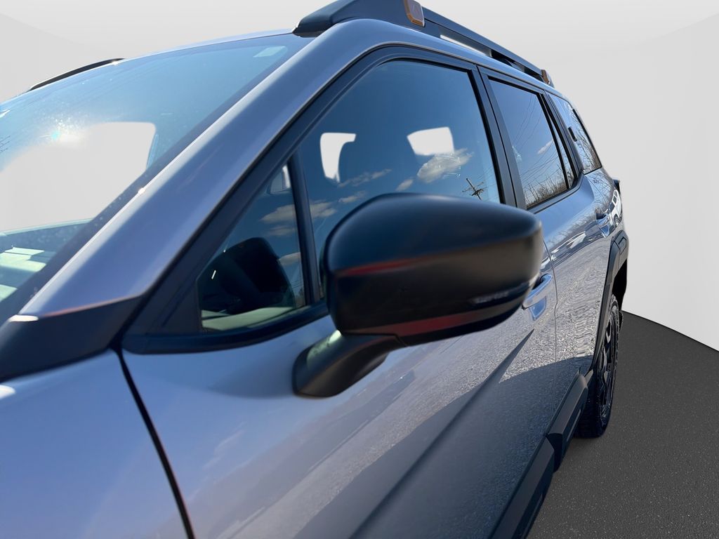 2026 Subaru Outback Wilderness - Photo 11