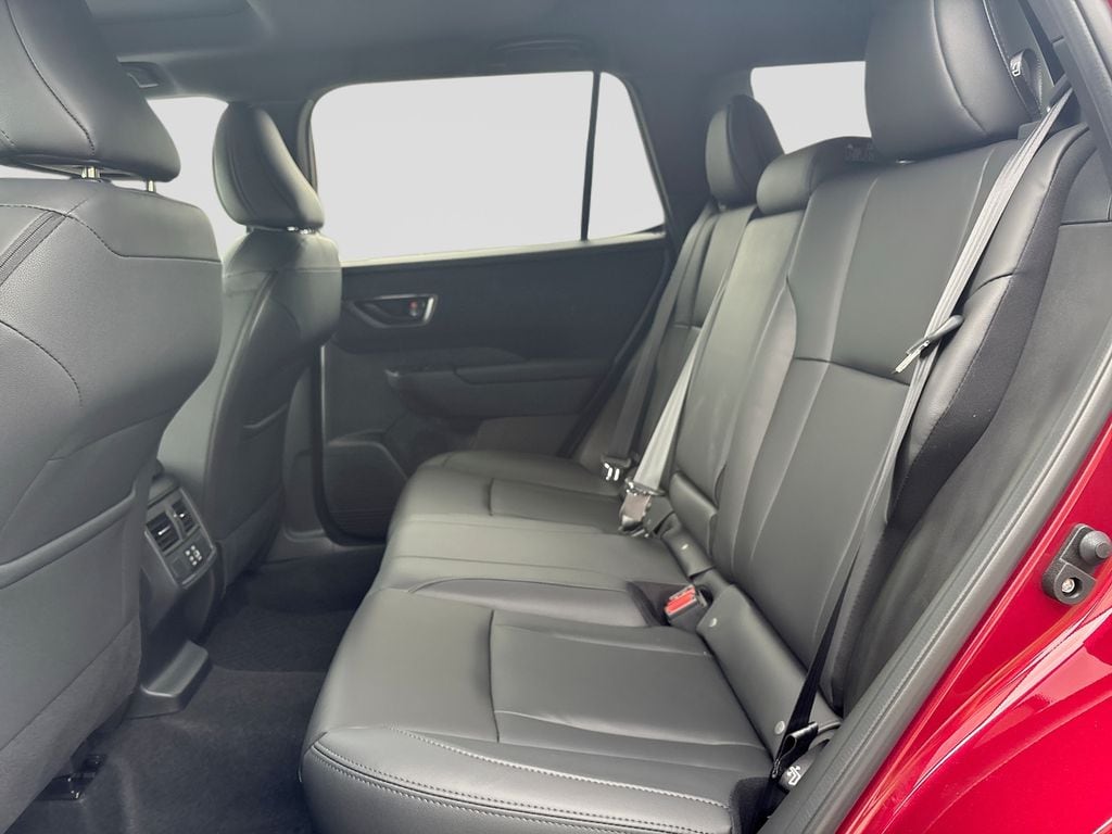 2026 Subaru Outback Premium - Photo 31
