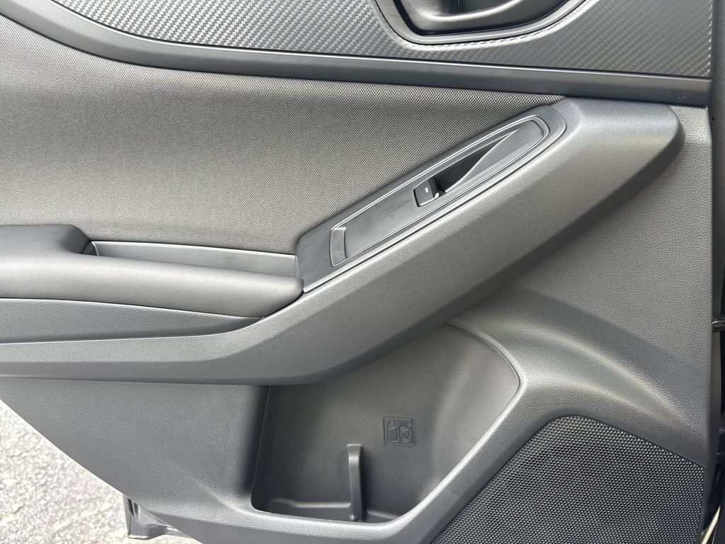 2026 Subaru WRX Base - Photo 29