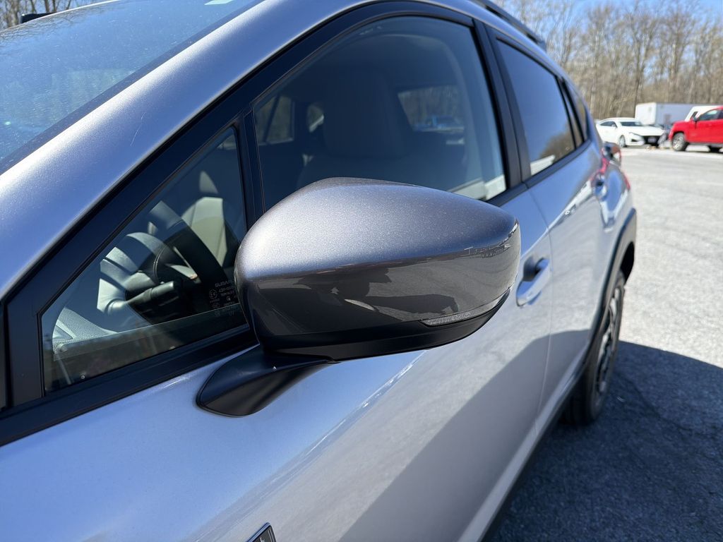 2026 Subaru Crosstrek Limited - Photo 11