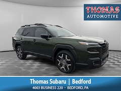 2026 Subaru Outback Touring XT SUV