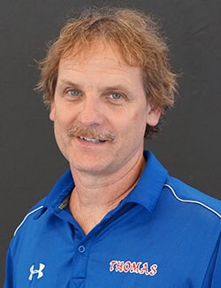 Staff member Mark Zimmerman from 562d535838e2