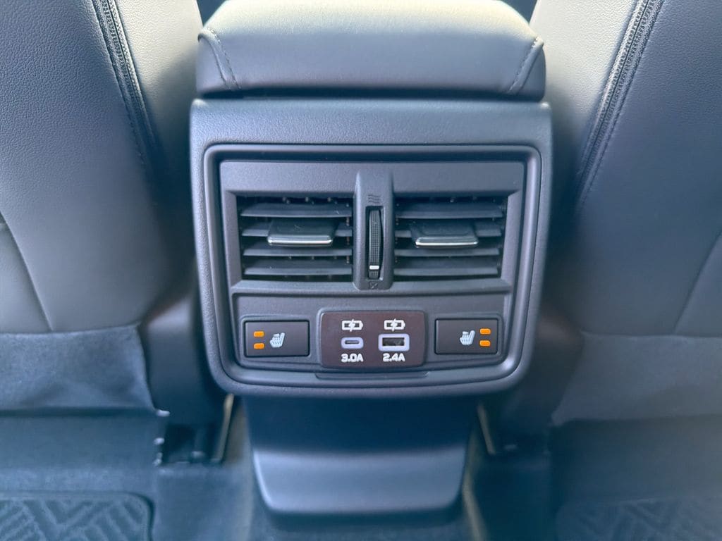 2026 Subaru Outback Limited - Photo 36