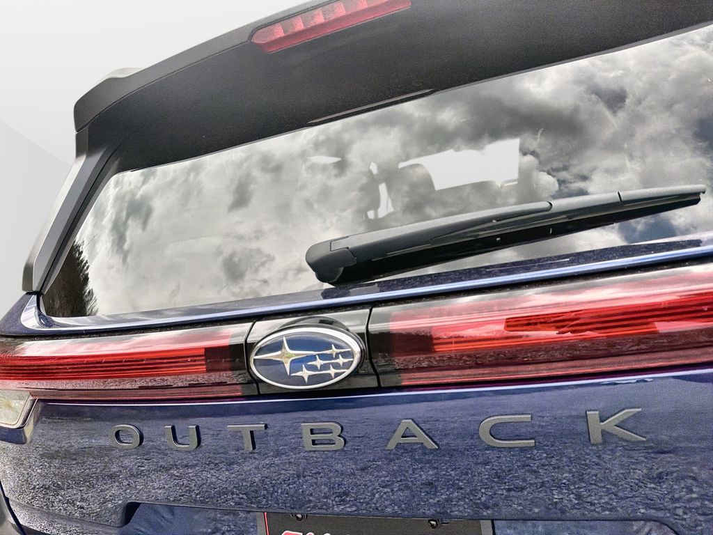 2026 Subaru Outback Limited - Photo 40