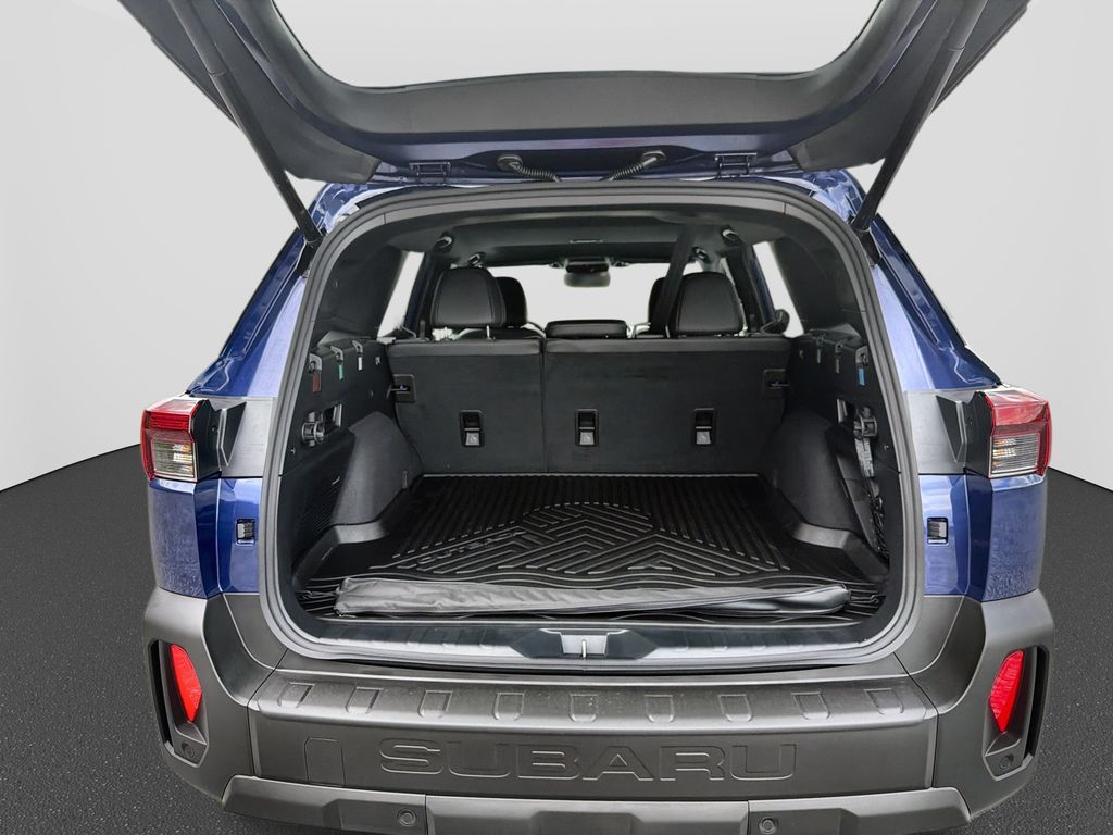2026 Subaru Outback Limited - Photo 39