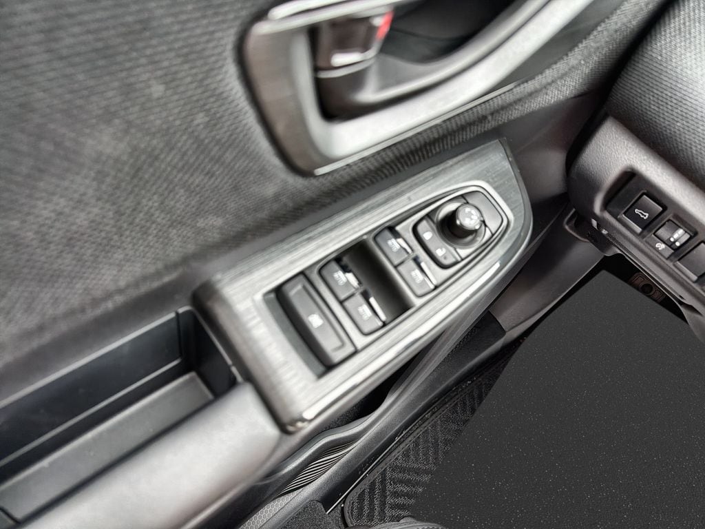 2026 Subaru Outback Premium - Photo 18