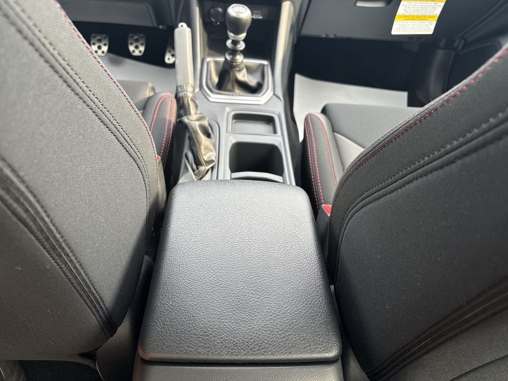 2026 Subaru WRX Base - Photo 30