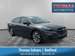 2025 Subaru Legacy Limited Sedan