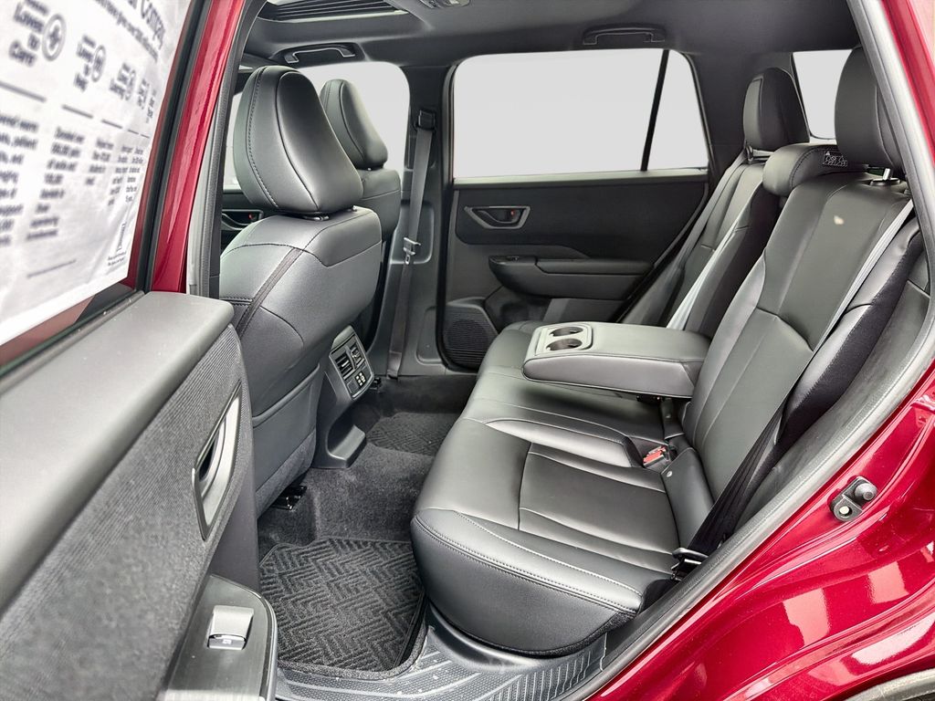 2026 Subaru Outback Premium - Photo 30