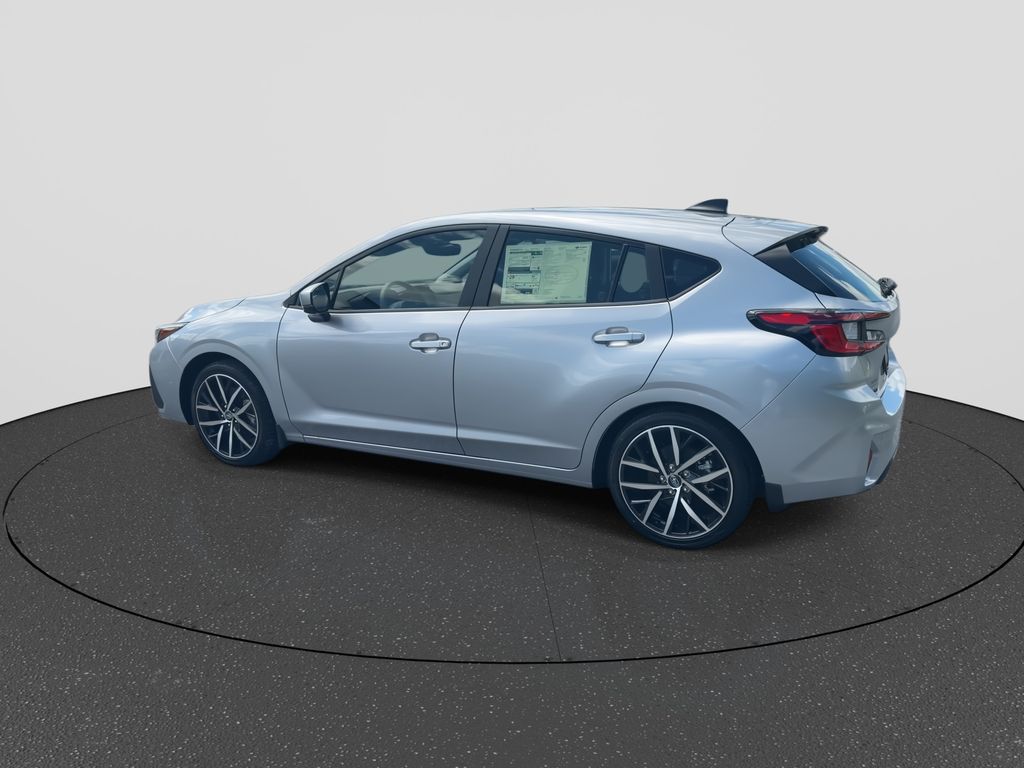 2026 Subaru Impreza Sport - Photo 6