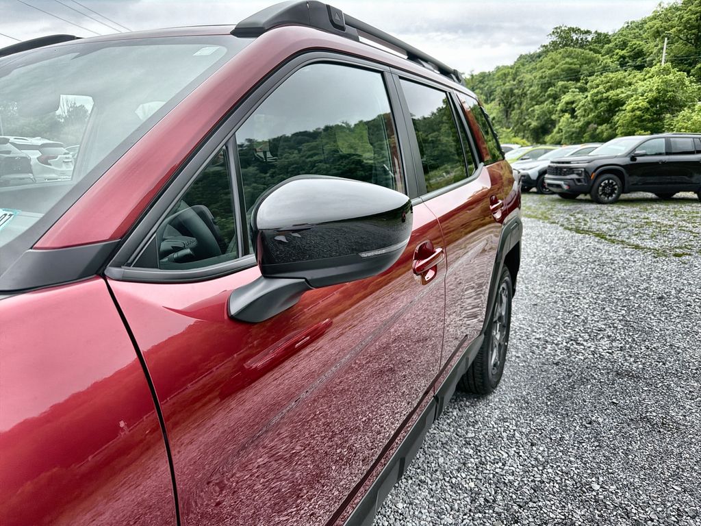 2026 Subaru Outback Premium - Photo 11