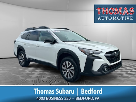 2025 Subaru Outback Premium SUV SA307823