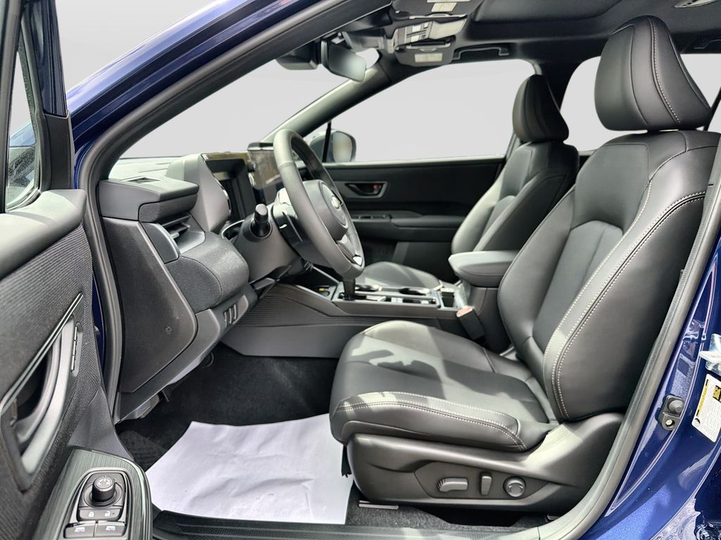 2026 Subaru Outback Limited - Photo 15