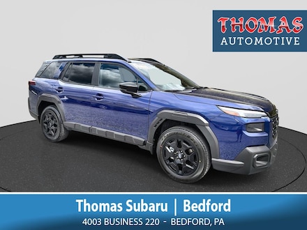 2026 Subaru Outback Limited SUV SA515916