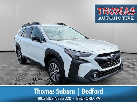 2025 Subaru Outback Premium SUV SA281407