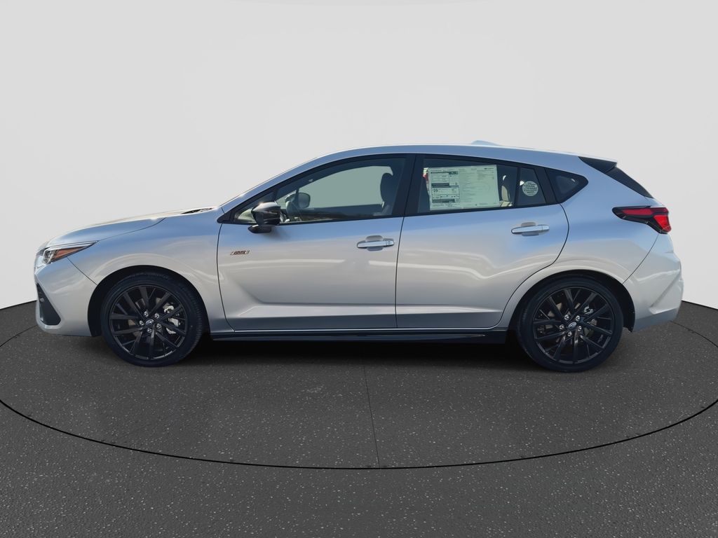 2026 Subaru Impreza RS - Photo 5