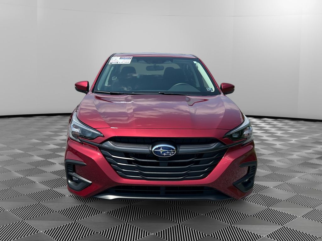 2025 Subaru Legacy Premium photo 2