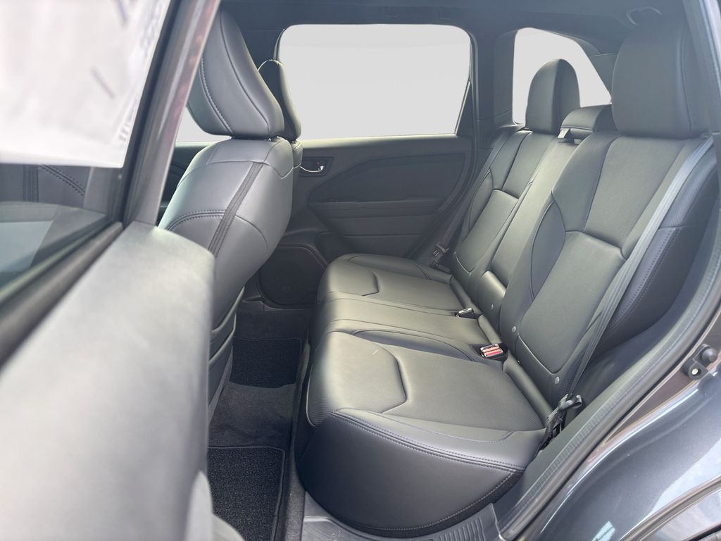 2026 Subaru Forester Limited - Photo 30