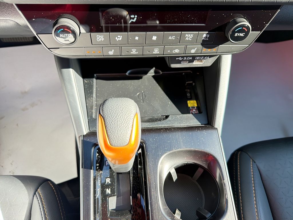 2026 Subaru Outback Wilderness - Photo 27
