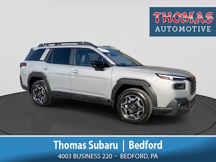 2026 Subaru Outback Touring SUV SA475442