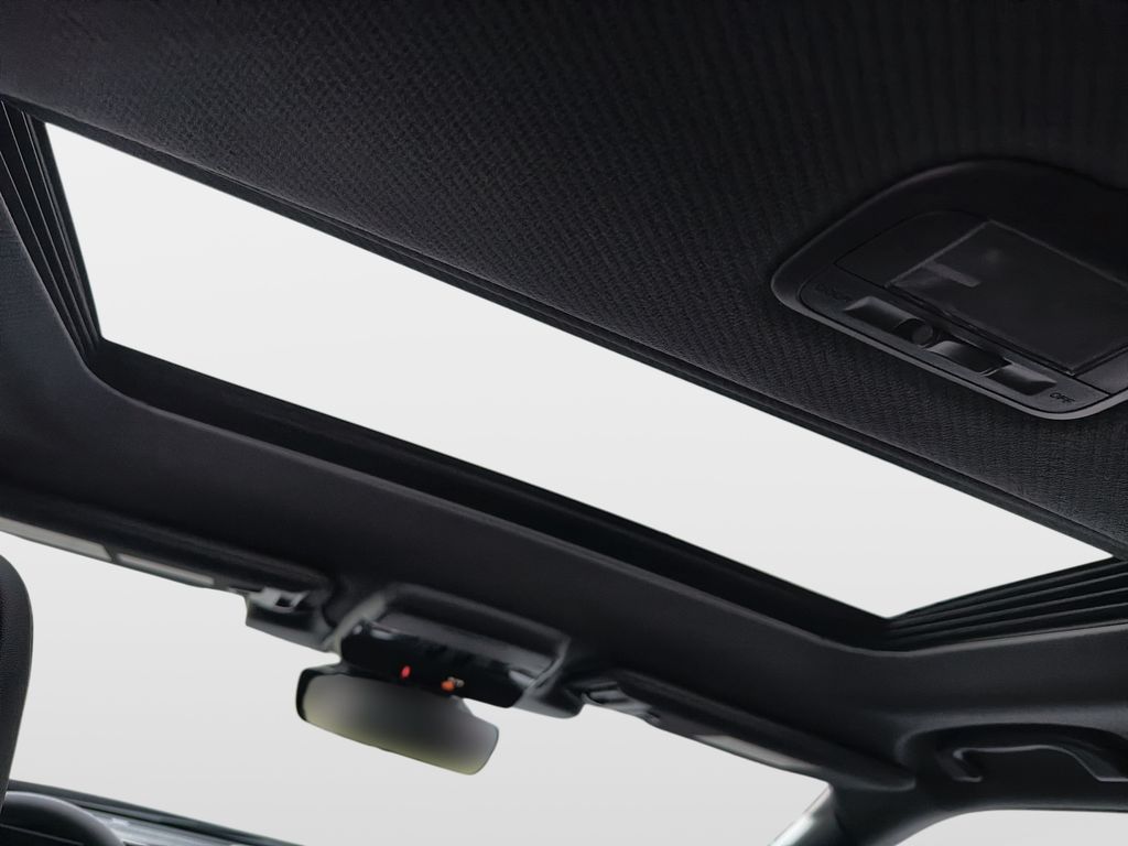 2026 Subaru Outback Limited - Photo 37