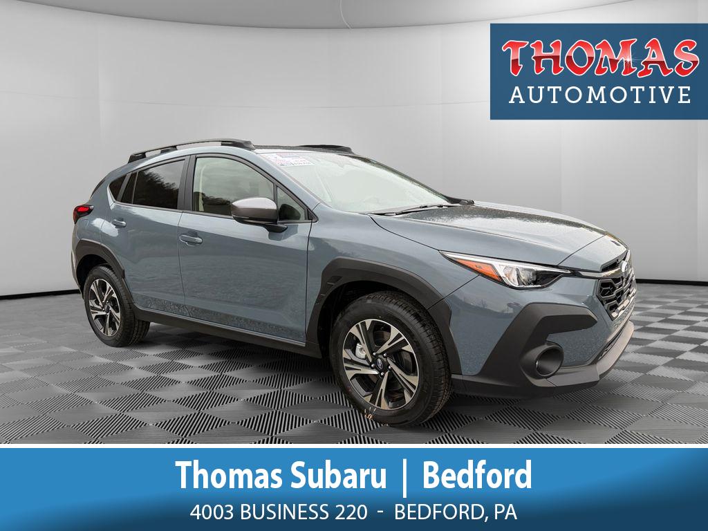 2025 Subaru Crosstrek Premium's photo