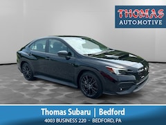2025 Subaru WRX Premium Sedan