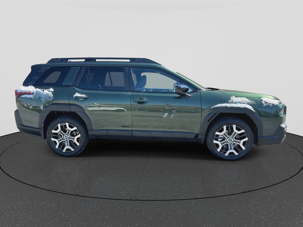 2026 Subaru Outback Touring XT - Photo 9