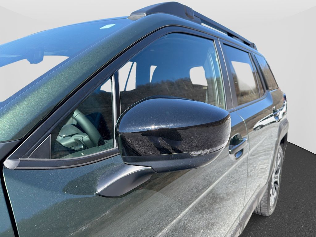 2026 Subaru Outback Touring XT - Photo 11