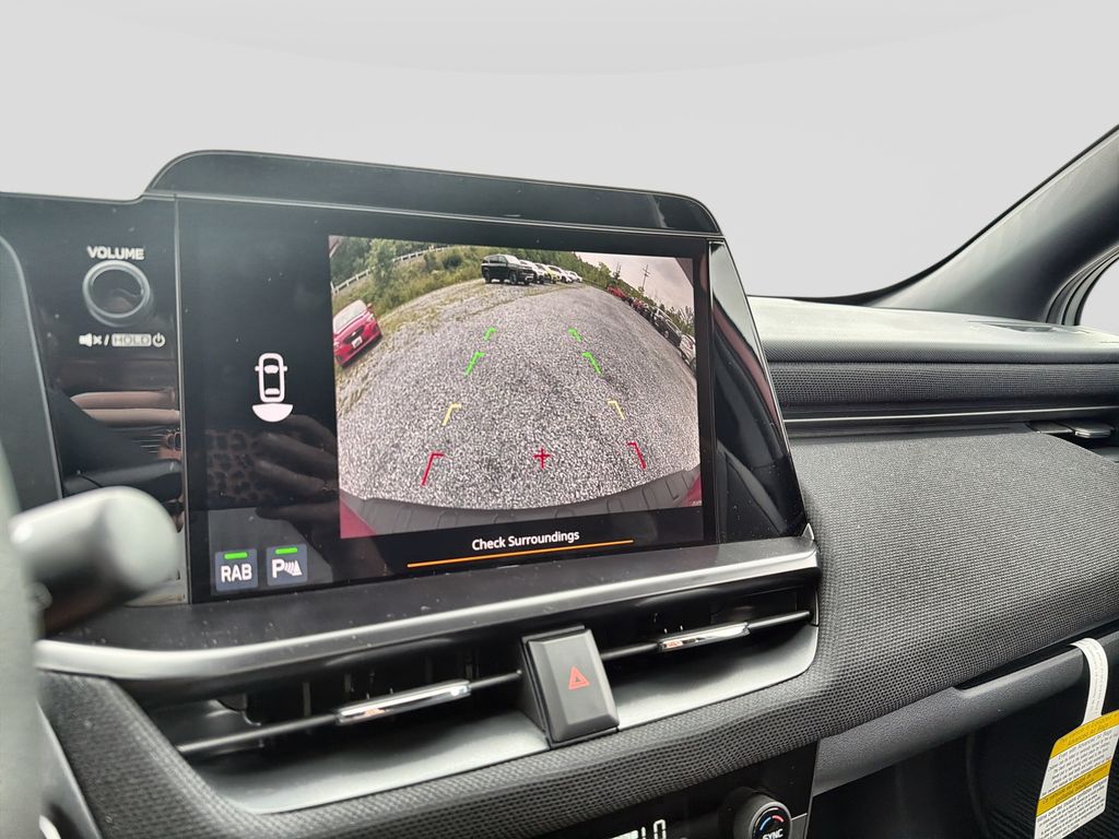2026 Subaru Outback Premium - Photo 25
